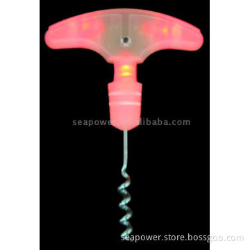Flashing Bottle Opener